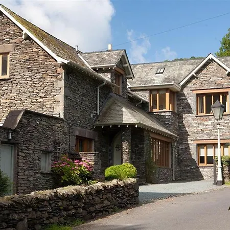 Holiday home The Old Coach House