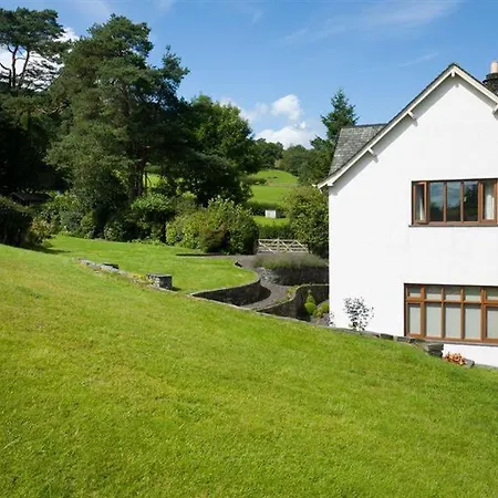 Holiday home The Old Coach House Troutbeck (South Lakeland)
