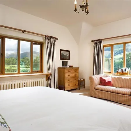The Old Coach House Holiday home Troutbeck (South Lakeland)