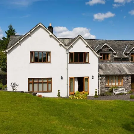 The Old Coach House Holiday home Troutbeck (South Lakeland)