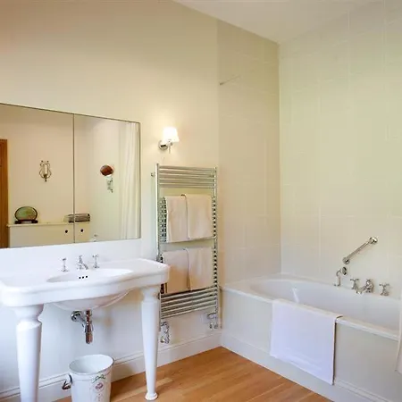 The Old Coach House Holiday home