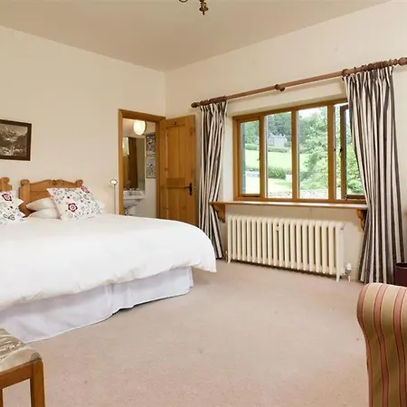The Old Coach House Holiday home
