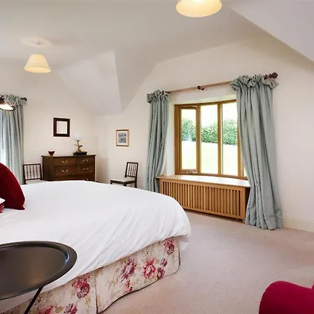 Holiday home The Old Coach House Troutbeck (South Lakeland)