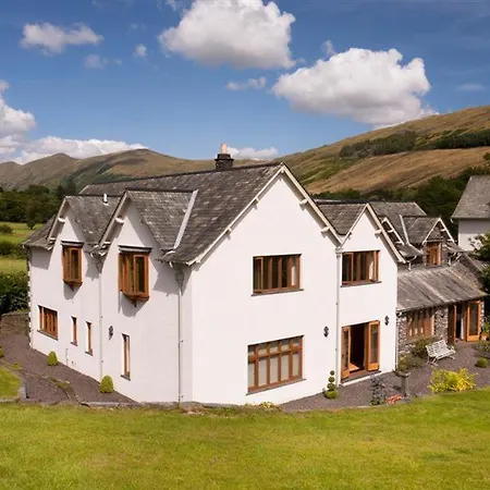 The Old Coach House Holiday home