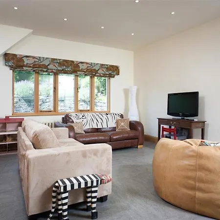 The Old Coach House Vakantiehuis Troutbeck (South Lakeland)