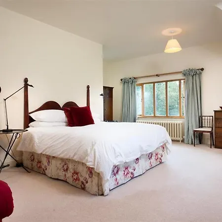 度假居 The Old Coach House *