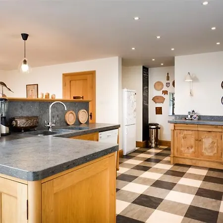 The Old Coach House * Troutbeck (South Lakeland)