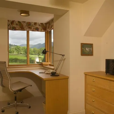 Holiday home The Old Coach House *