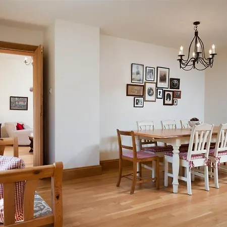 Holiday home The Old Coach House Troutbeck (South Lakeland)