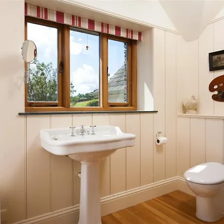 The Old Coach House Holiday home *