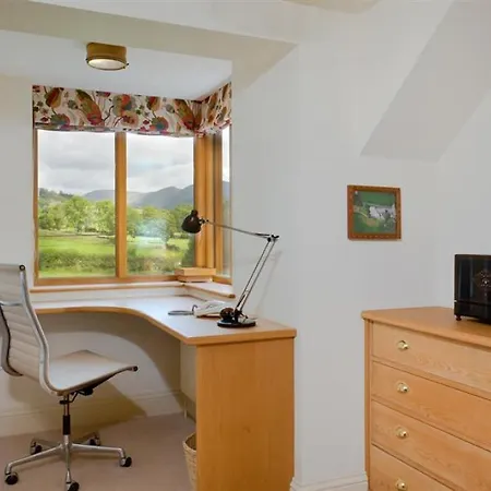 The Old Coach House Holiday home *