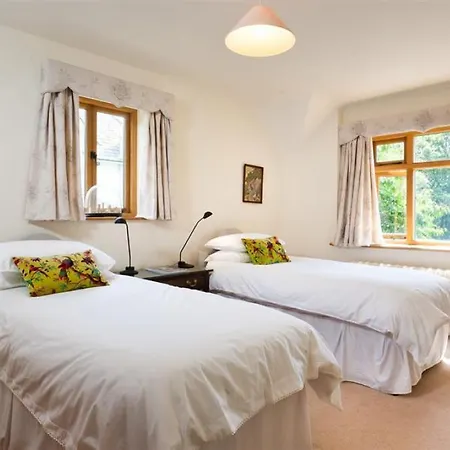 The Old Coach House Holiday home Troutbeck (South Lakeland)