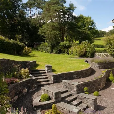 The Old Coach House Holiday home Troutbeck (South Lakeland)