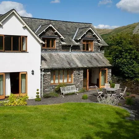 The Old Coach House Holiday home *