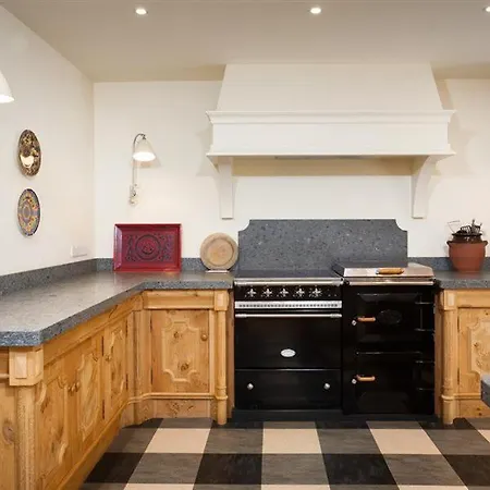 Tatil Evi The Old Coach House Troutbeck (South Lakeland)