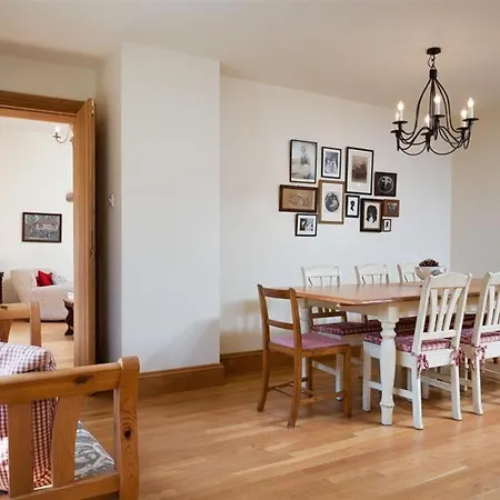 Tatil Evi The Old Coach House *