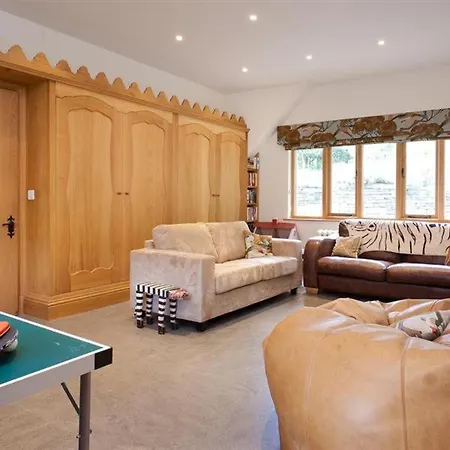 Tatil Evi The Old Coach House