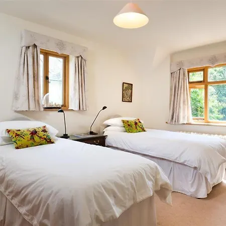 Tatil Evi The Old Coach House *