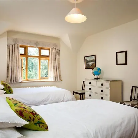 Tatil Evi The Old Coach House *