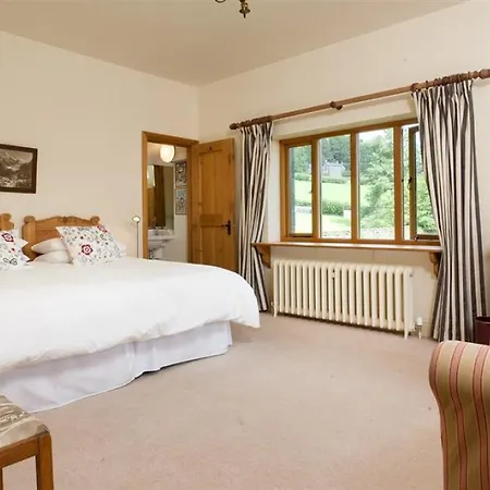 The Old Coach House Troutbeck (South Lakeland)
